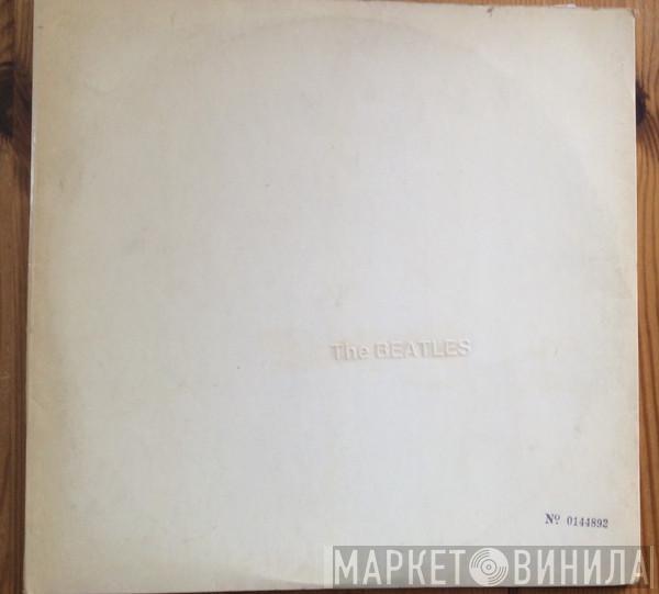 The Beatles - The Beatles