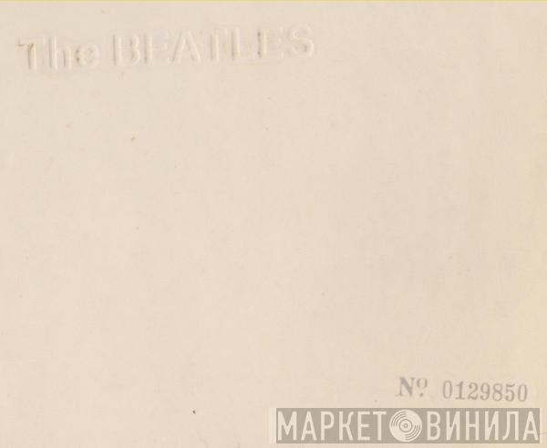  The Beatles  - The Beatles