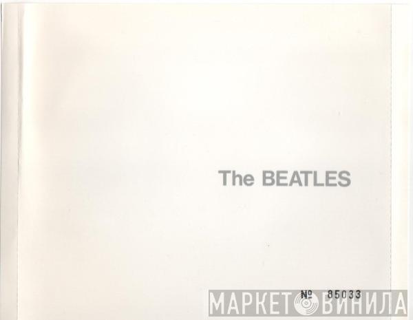  The Beatles  - The Beatles