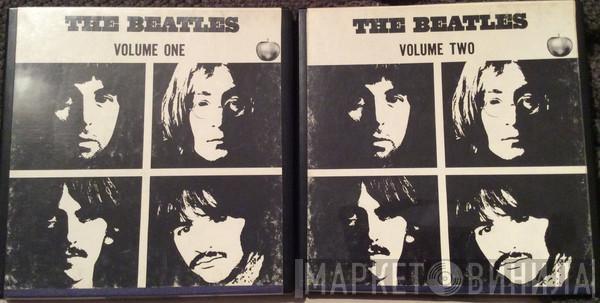  The Beatles  - The Beatles