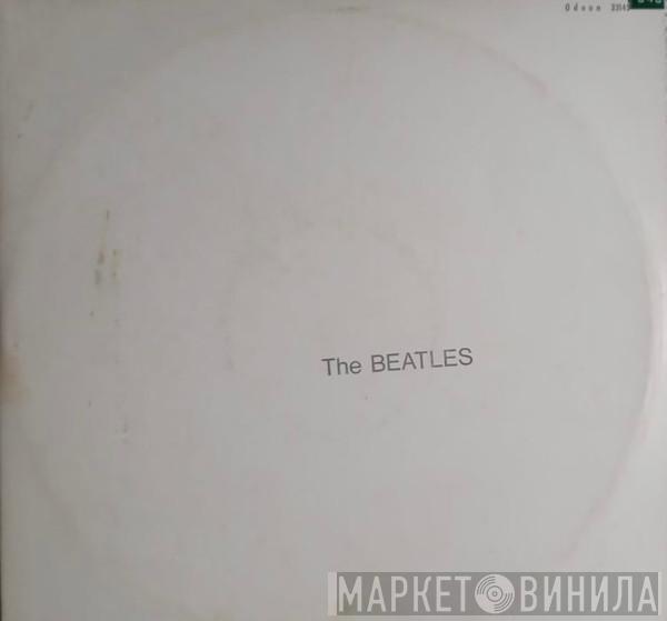  The Beatles  - The Beatles