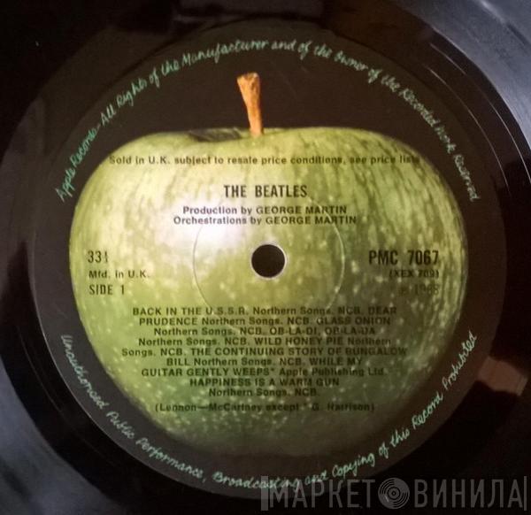  The Beatles  - The Beatles