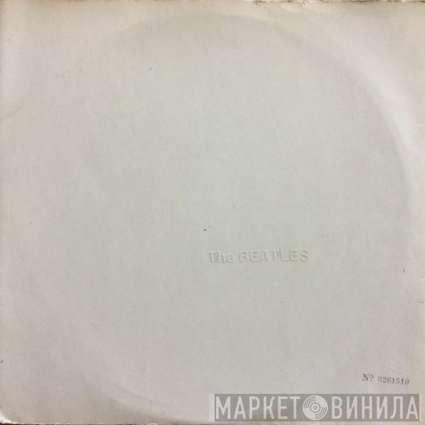 The Beatles - The Beatles