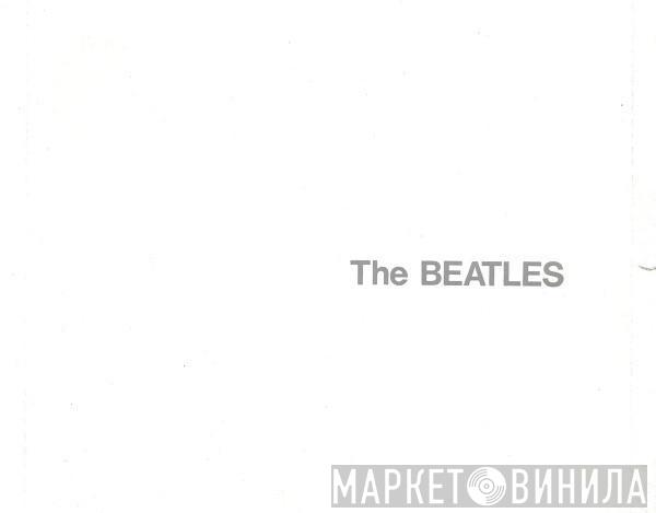  The Beatles  - The Beatles