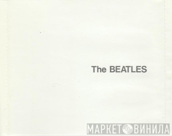  The Beatles  - The Beatles