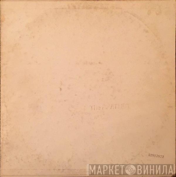  The Beatles  - The Beatles