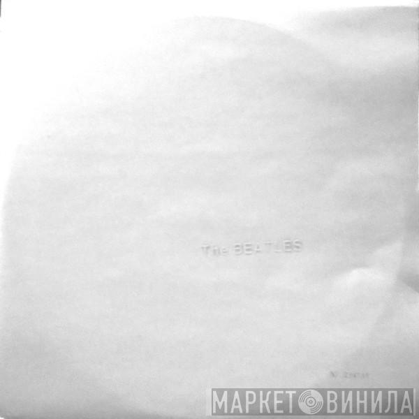 The Beatles - The Beatles