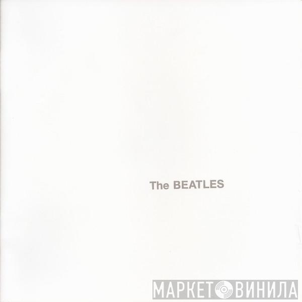  The Beatles  - The Beatles