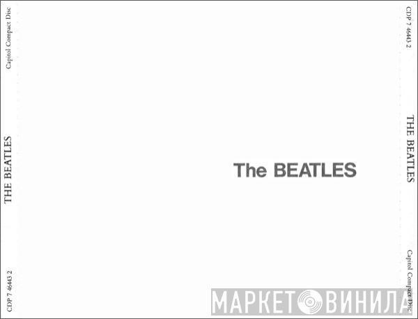  The Beatles  - The Beatles