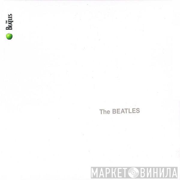  The Beatles  - The Beatles