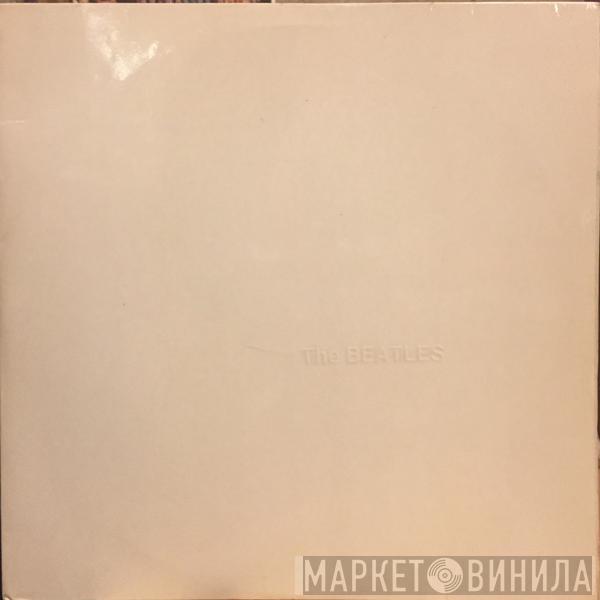  The Beatles  - The Beatles