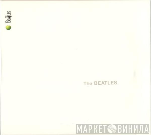 The Beatles - The Beatles