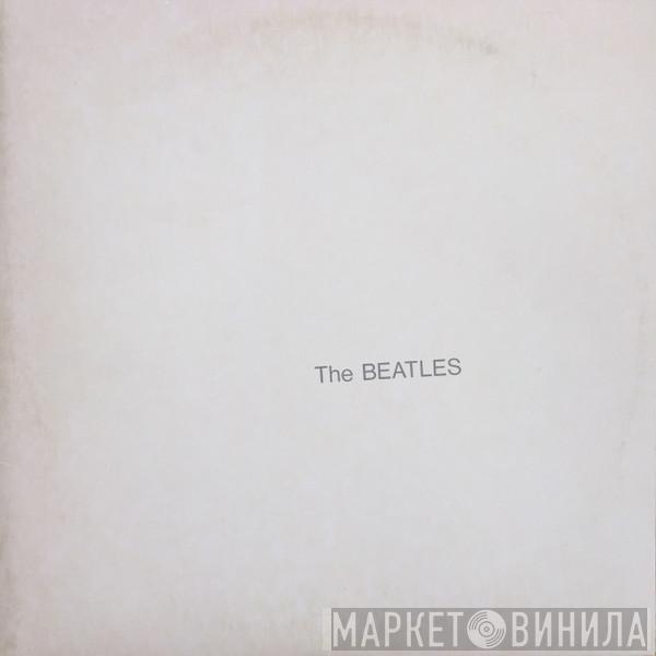  The Beatles  - The Beatles