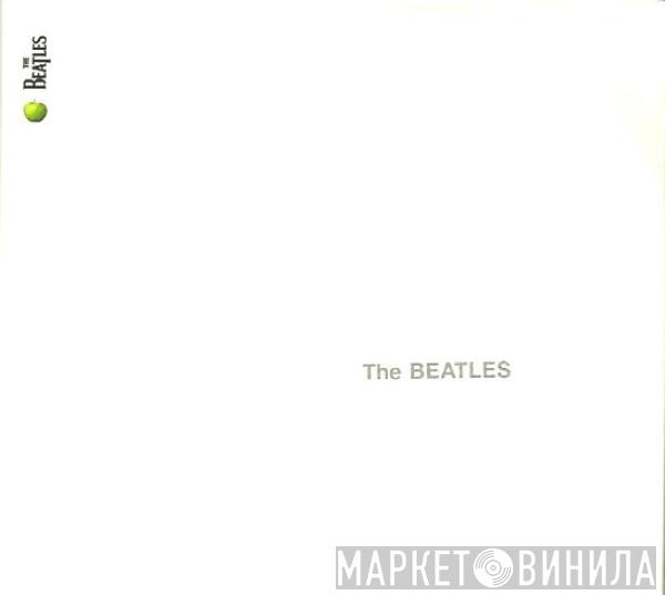  The Beatles  - The Beatles