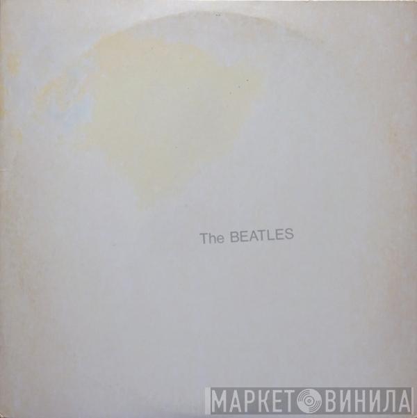  The Beatles  - The Beatles