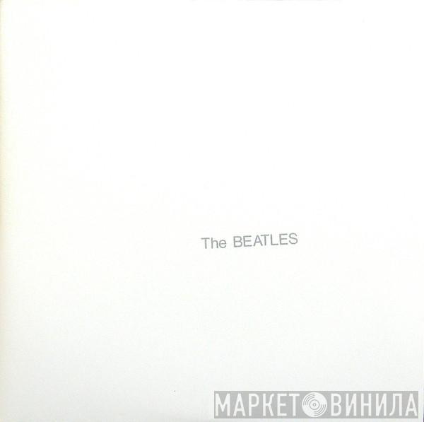  The Beatles  - The Beatles