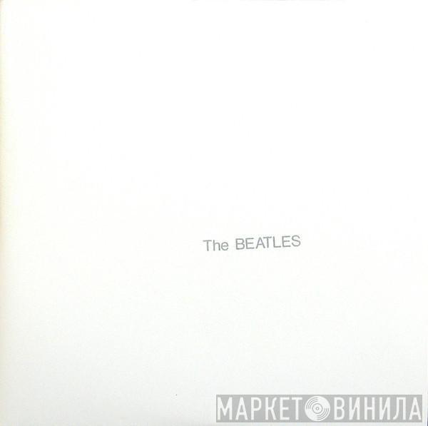  The Beatles  - The Beatles