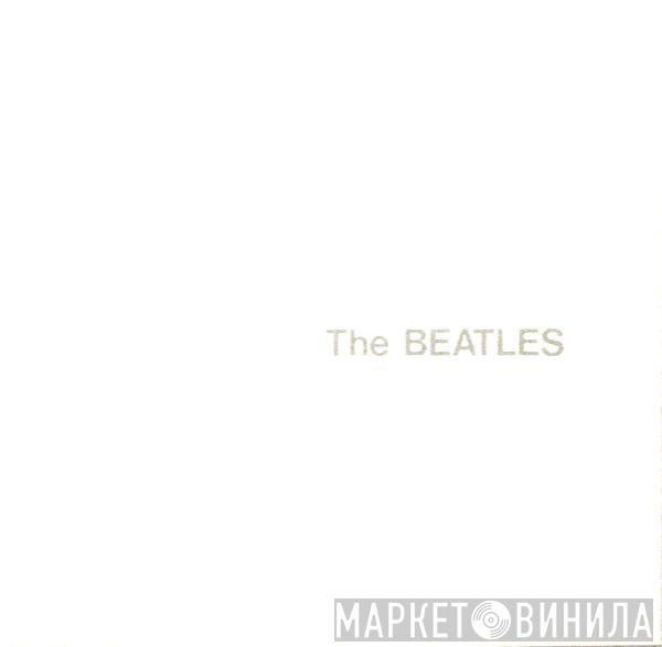  The Beatles  - The Beatles