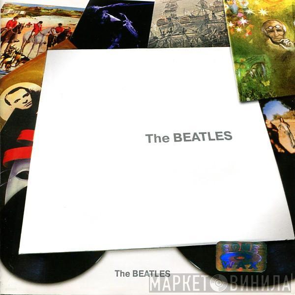  The Beatles  - The Beatles