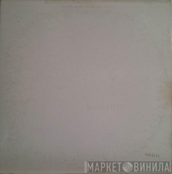  The Beatles  - The Beatles