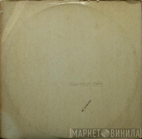 The Beatles  - The Beatles