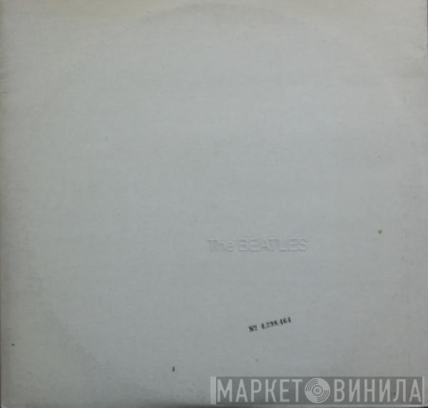  The Beatles  - The Beatles