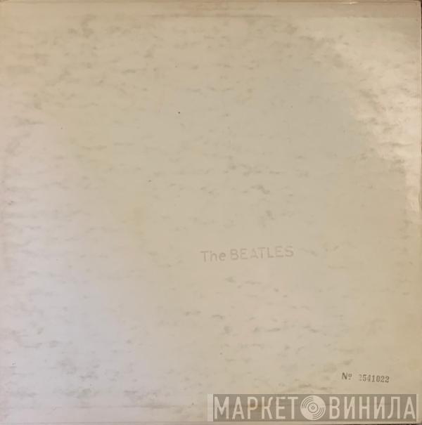  The Beatles  - The Beatles