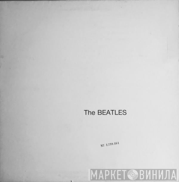  The Beatles  - The Beatles