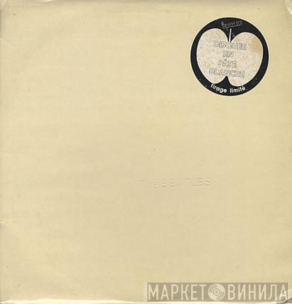  The Beatles  - The Beatles