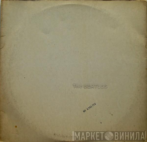  The Beatles  - The Beatles