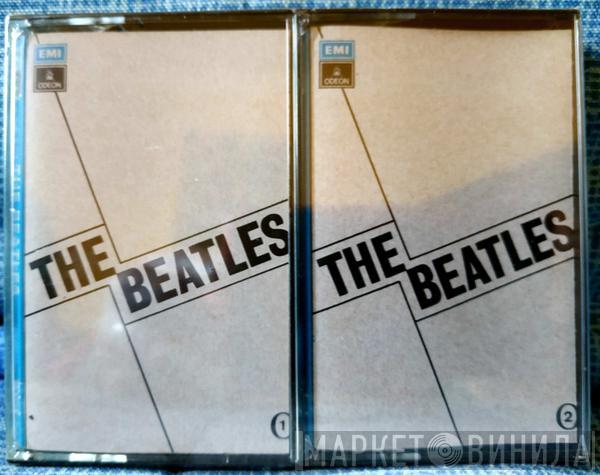  The Beatles  - The Beatles