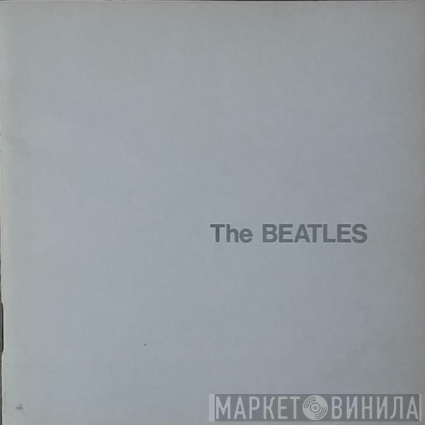  The Beatles  - The Beatles