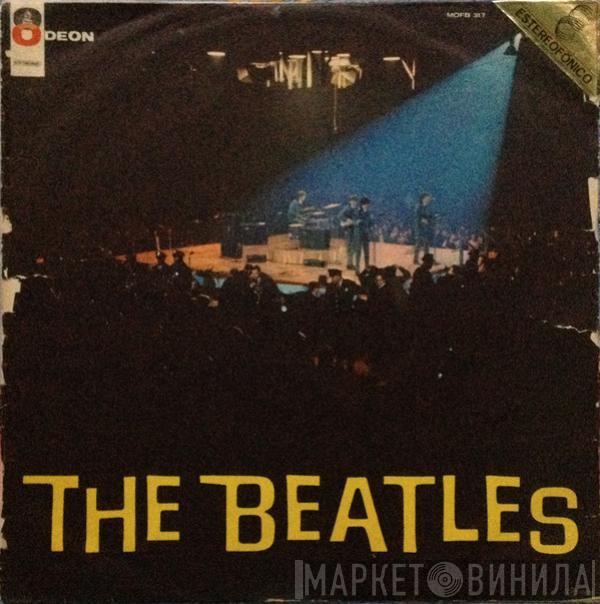  The Beatles  - The Beatles