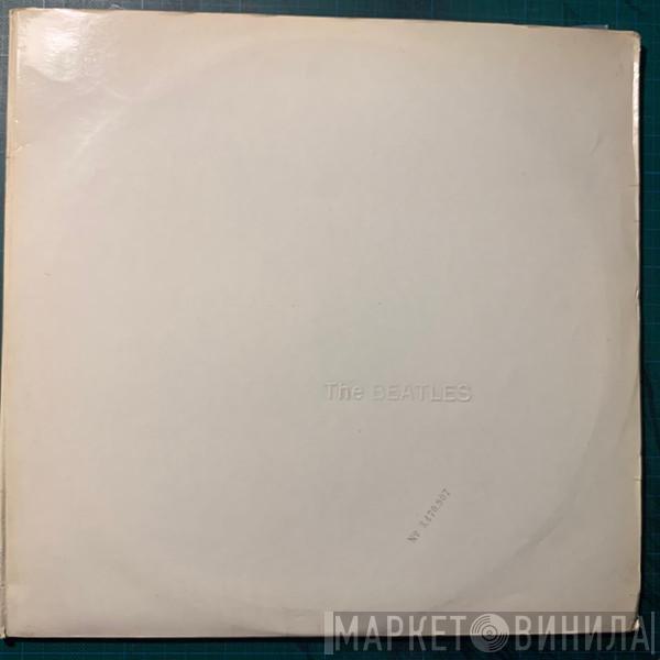  The Beatles  - The Beatles