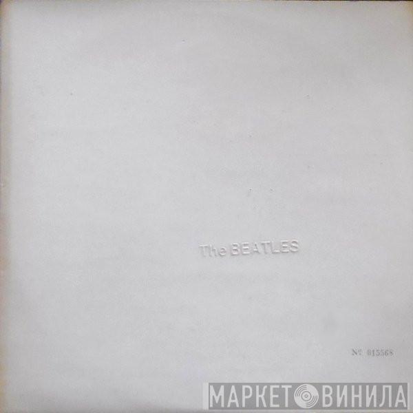  The Beatles  - The Beatles