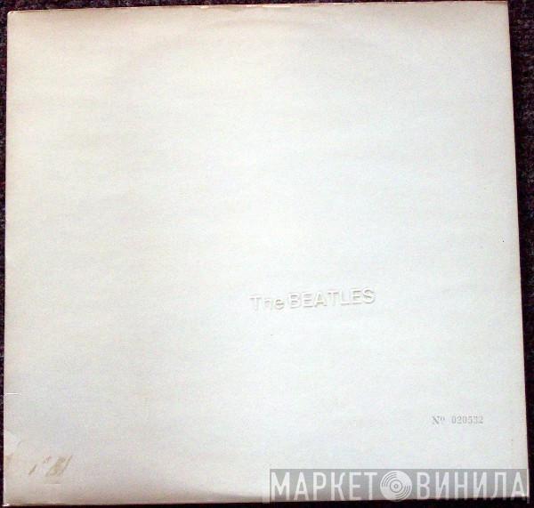  The Beatles  - The Beatles