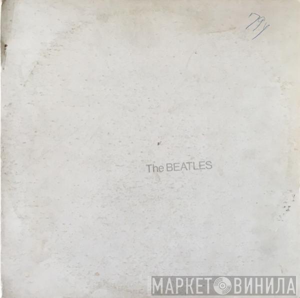  The Beatles  - The Beatles