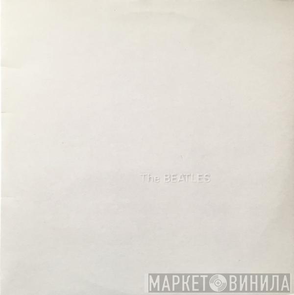  The Beatles  - The Beatles