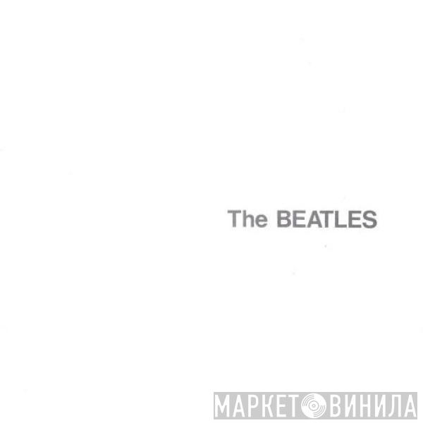  The Beatles  - The Beatles