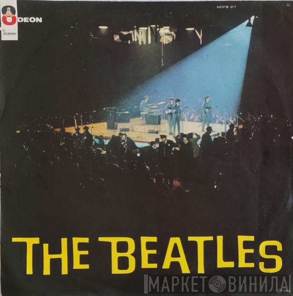  The Beatles  - The Beatles