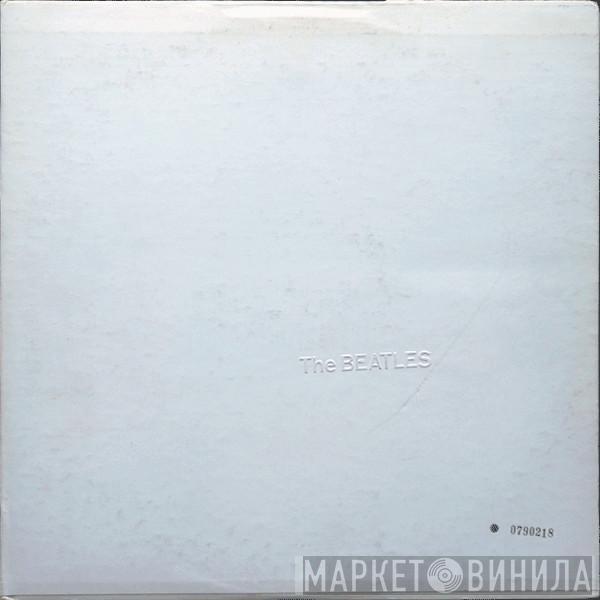  The Beatles  - The Beatles