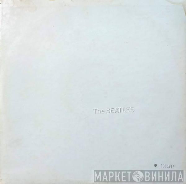  The Beatles  - The Beatles