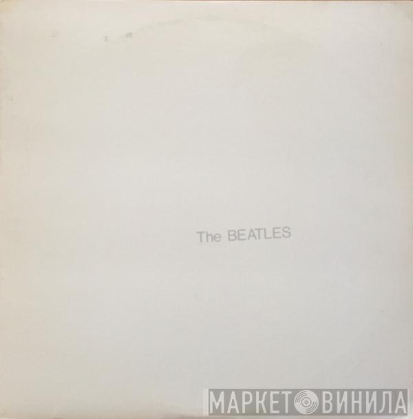  The Beatles  - The Beatles
