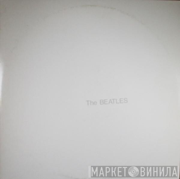  The Beatles  - The Beatles