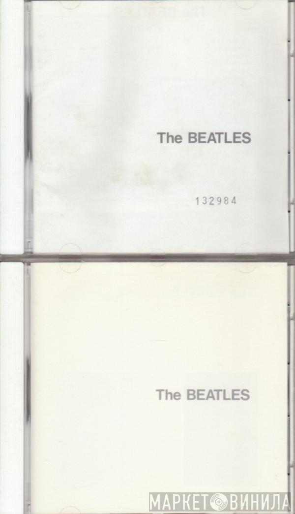  The Beatles  - The Beatles