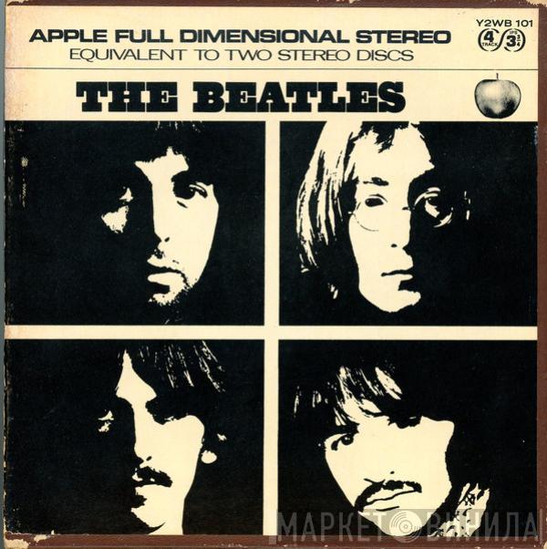  The Beatles  - The Beatles