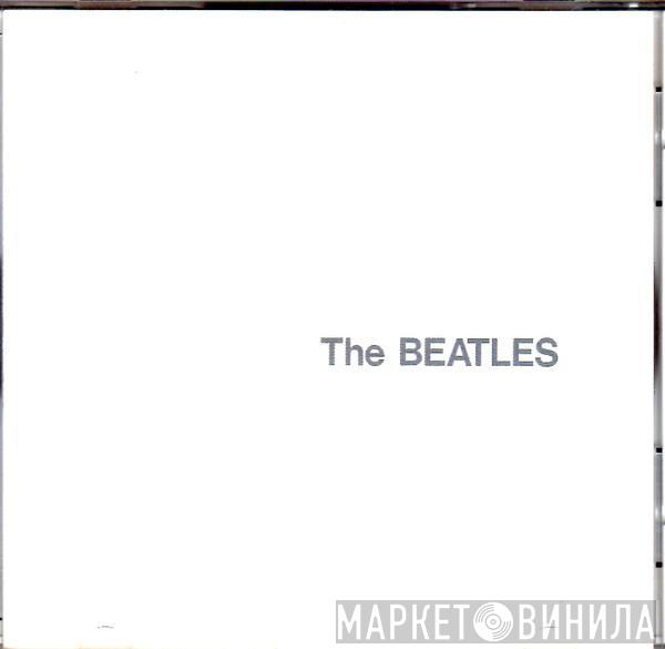  The Beatles  - The Beatles