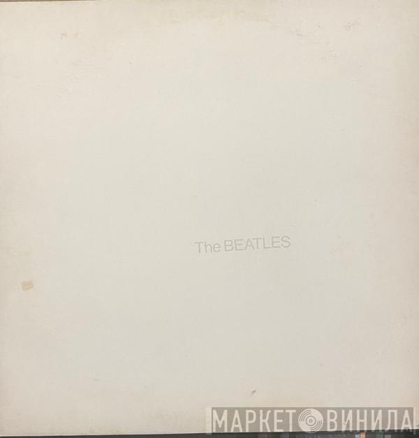  The Beatles  - The Beatles