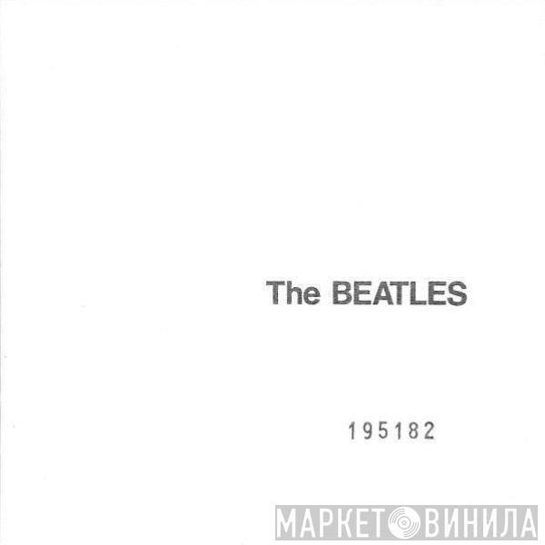  The Beatles  - The Beatles
