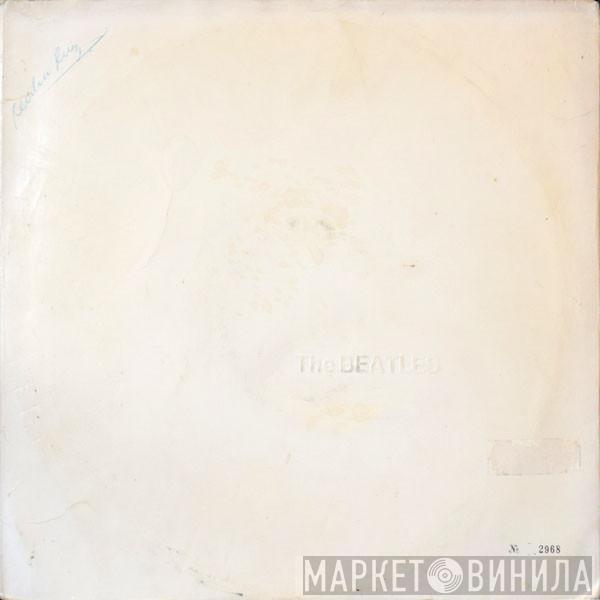 The Beatles  - The Beatles